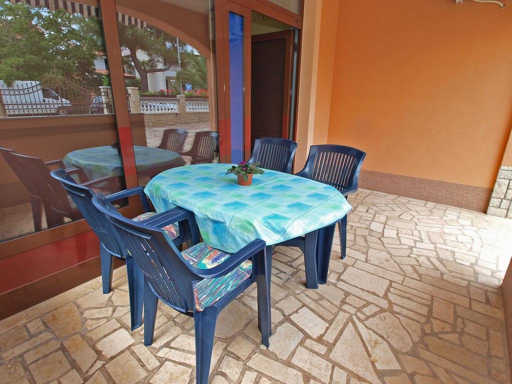 Apartments Denis 19 Fažana Exterior foto