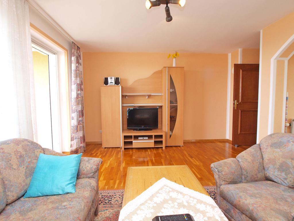 Apartments Denis 19 Fažana Exterior foto