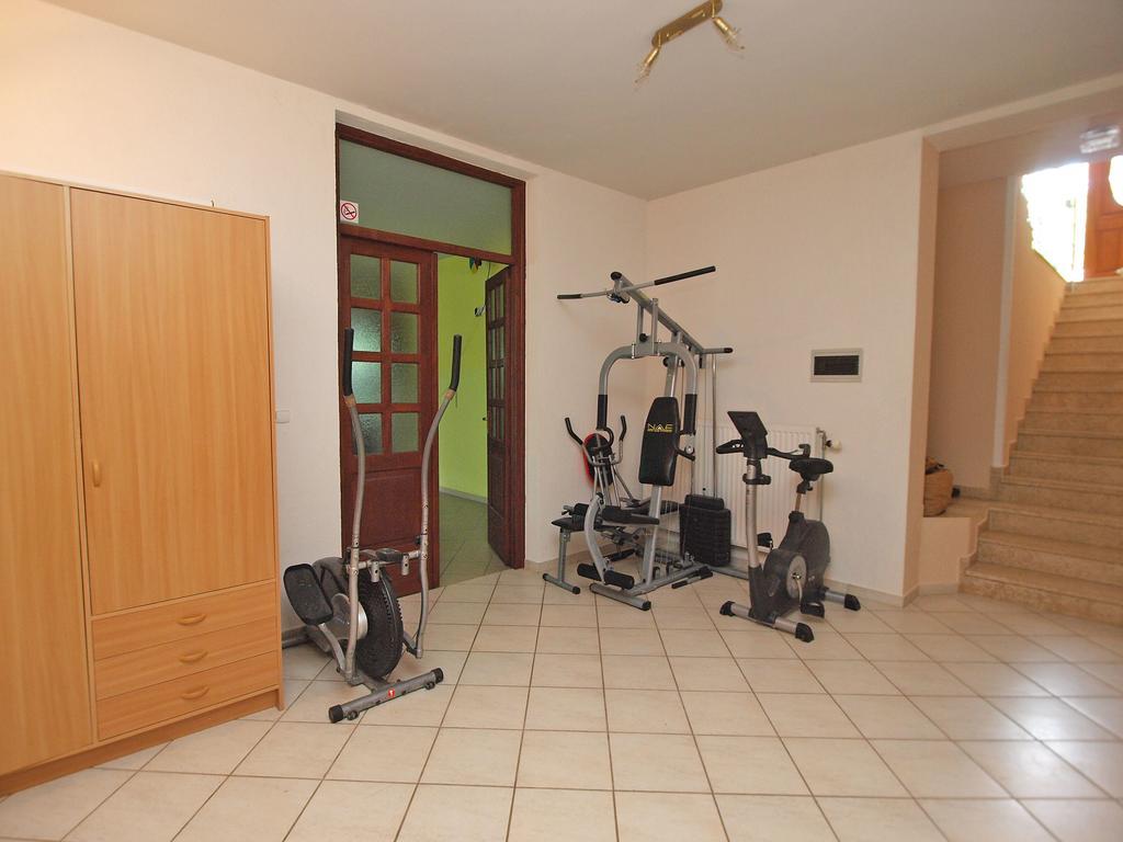 Apartments Denis 19 Fažana Exterior foto