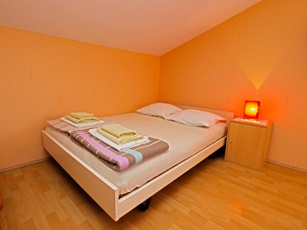 Apartments Denis 19 Fažana Exterior foto